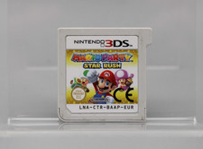 Mario Party: Star Rush