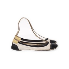 Prada linea rossa ballerinas - linea,