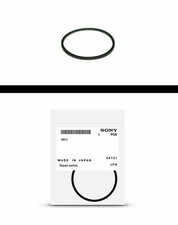 ORIGINAL Door Belt Eject Tray Mechanism Motor Section 1 For Sony DISC PLAYER