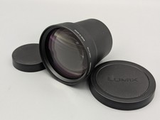 Panasonic Lumix DMW-LT55