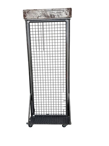 Ladenregal gitter - ladenregal,
