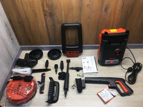 Black decker bxpw1600pe - black&decker,