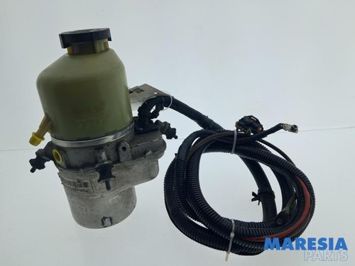Servopumpe opel astra - opel, h