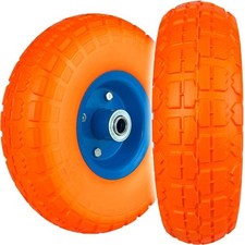 Sackkarrenrad Reifen PU