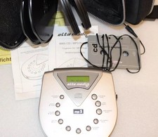 elta 8856 mp3 cd player ✅GETESTET ✅?A?