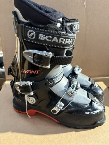 Scarpa avant skitourenschuhe - avant,