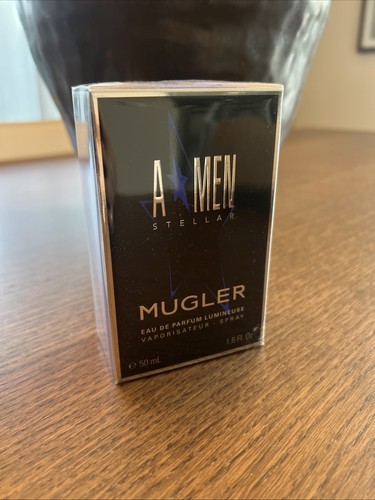 Mugler men stellar - a*men,