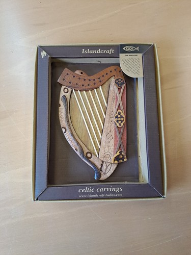 Islandcraft keltische irische - islandcraft,