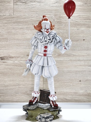 Clown horror figur pennywise - clown,