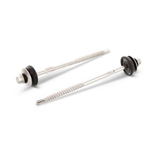 Wellplattenschrauben