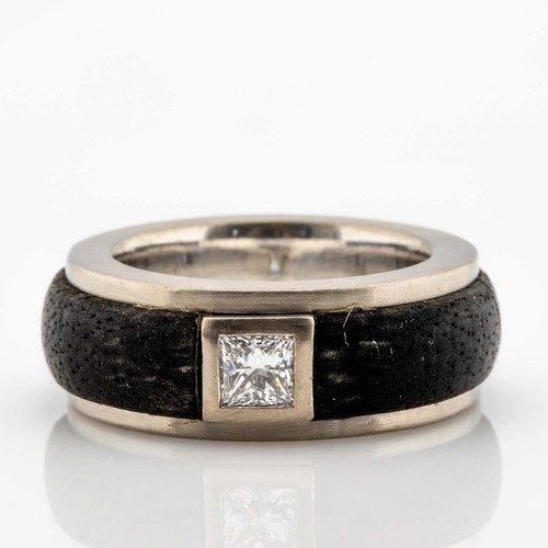 Leo wittwer ring - leo,