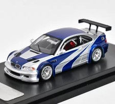 Ghost player bmw e46 m3 - 1:64,