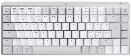 Logitech mini tastatur - mx,