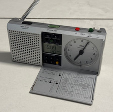 BRAUN ABR 314df Typ 3869