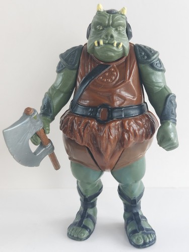 Star wars kenner vintage - wars,