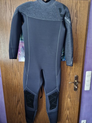Bare revel 5mm - 5mm, wetsuit
