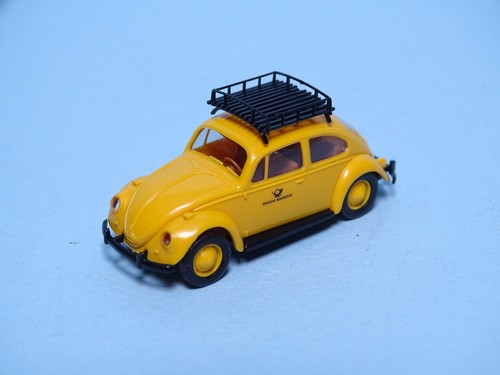 Brekina vw käfer - vw,