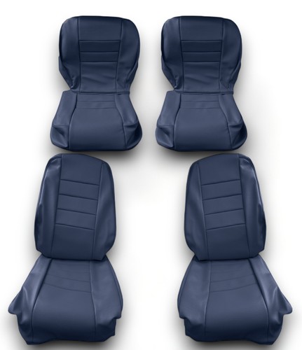 Seat covers fits - covers, w126