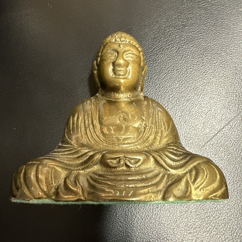 Buddha alt bronze antiqe asia - alt,