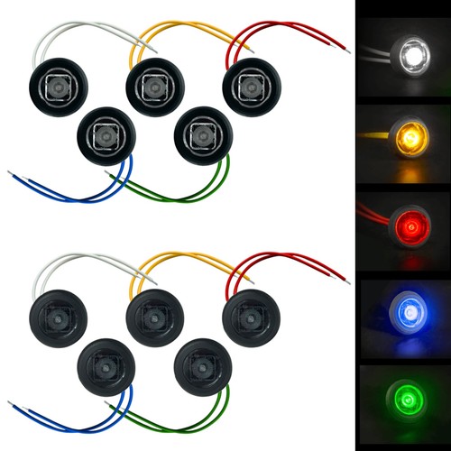 Led umrissleuchten - led,