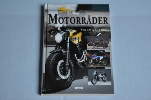 Motorräder von bmw bis - bmw, yamaha