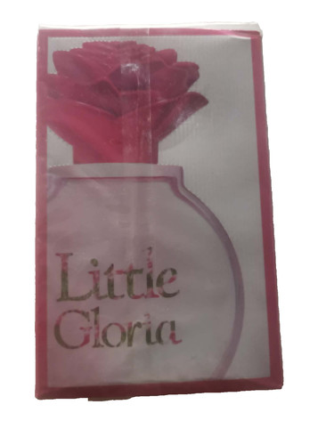 Vanderbilt little gloria 30ml - vanderbilt,