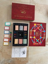 Wissens-Spektrum Brettspiel Wissensspiel Quiz Familie 6000 Fragen 