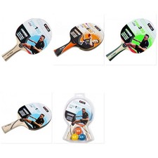 Tischtennis-Schläger von