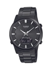 CASIO Funkuhr LCW-M170DB-1AER