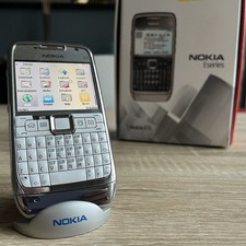 Nokia E71 komplett
