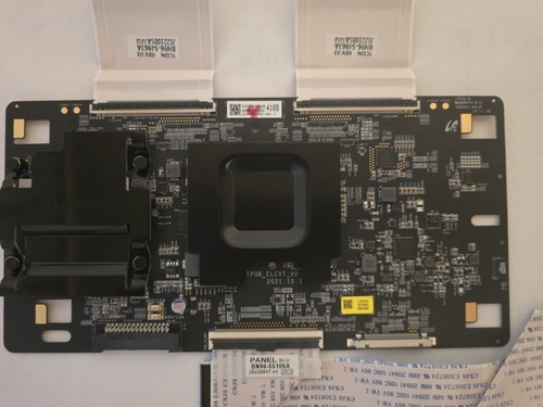Samsung bn96 55106a con - samsung, t-con