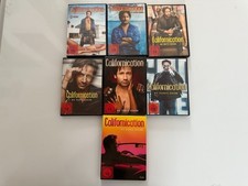 ***Californication| Komplette