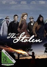 The Stolen | Emily Corcoran