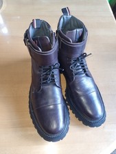 Top strellson boots - strellson,
