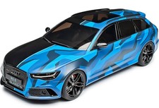 Audi RS6 C7 quattro Avant