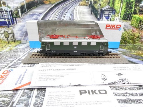 Piko 51510 db e lok - 51510, h0