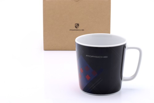 Porsche sammler tasse - sammler-tasse, 6