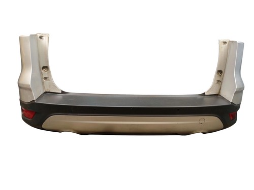 Stoßstange hinten ford kuga - ford,