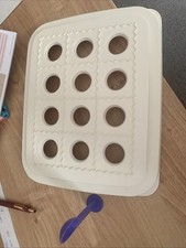 Tupperware D152 Big Snach für Ravioli oder süsse Teilchen