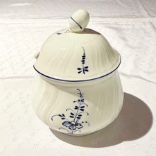 Zuckerdose von VILLEROY &