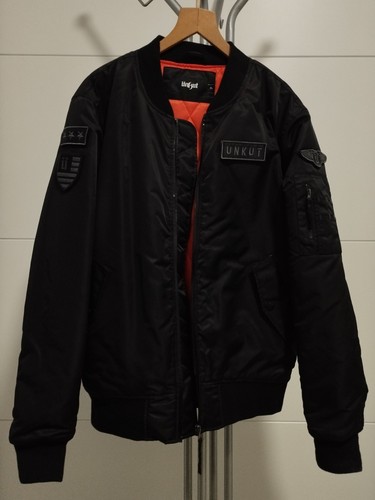 ünkut booba pilot bomber - booba,