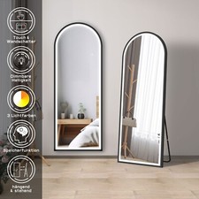 LED Touch Ganzkörperspiegel