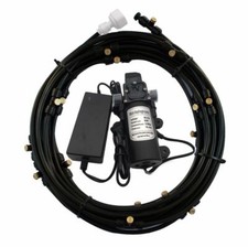 Membran Wasserpumpe Hochdruck