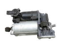 Luftpumpe Schraubenfedern Kompressor für Mercedes W251 R300 07-10