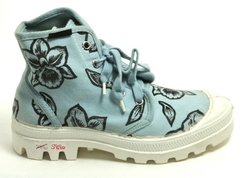 631 schnürschuhe scouts - schnürschuhe,