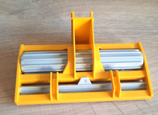 Pistenraupe vom Schneemobil Wintersport Playmobil 3469 Vintage