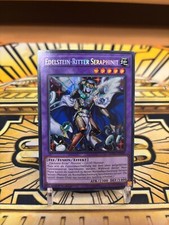 Yugioh Edelstein-Ritter