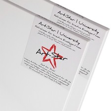 2x ART-STAR KEILRAHMEN