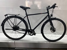 VSF Fahrradmanufaktur T-500 Herren Fahrrad 28 Zoll 8 Gang Shimano Alfine