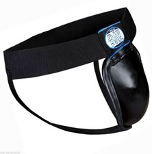 BAY® TITAN Groinguard